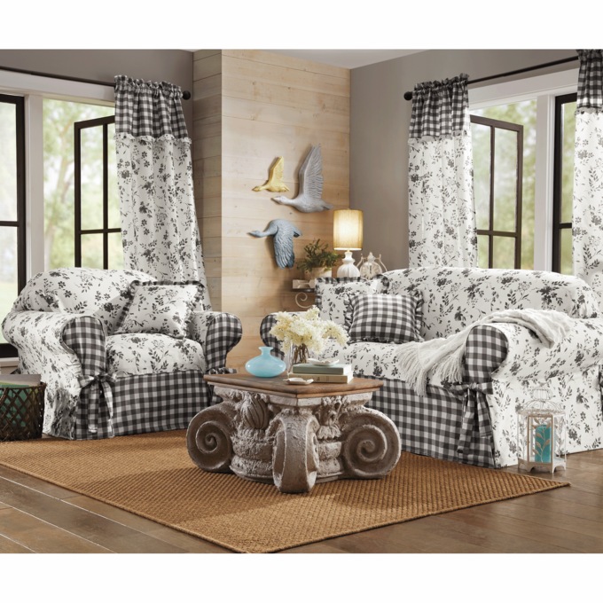 Lorelei Slipcover and Window, , large