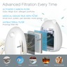 PureZone Bear Air Purifier Replacement Filter, , large