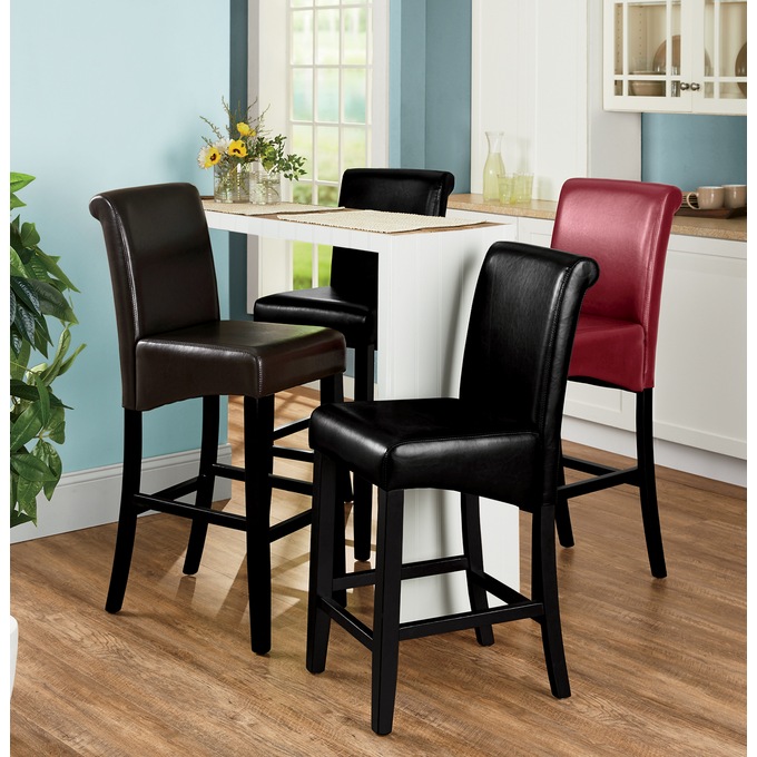 Set of 2 Hudson Counter Stools, , large