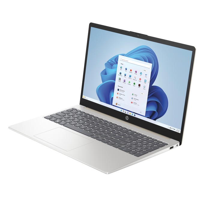 HP 15.6" Laptop, , large