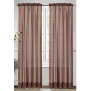 Elegance Window Single Panel &#40;60&quot; w X 84&quot; l&#41;, , large