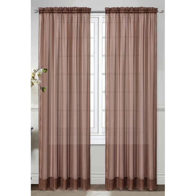 Elegance Window Single Panel &#40;60&quot; w X 84&quot; l&#41;, , large