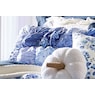 Elodie Puff Sham, Blue Multi, large