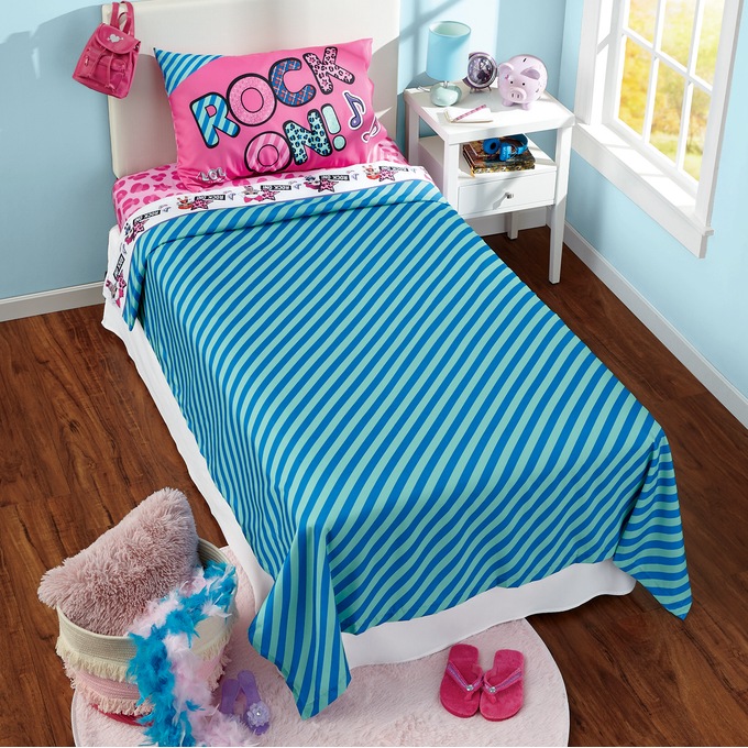 Lol Surprise Twin Sheet Set Ginny s