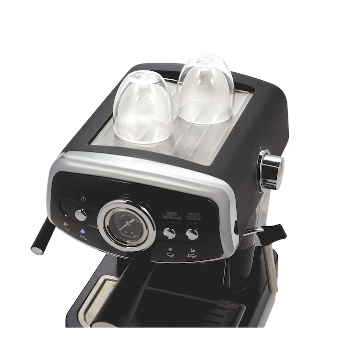 Hamilton Beach Retro Edition Espresso Maker, , large