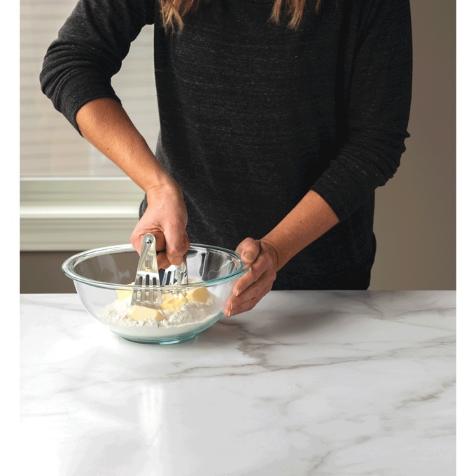 Nordic Ware Pastry Blender, , large