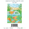 Adult Beginner Paint-by-Numbers Kit, , large