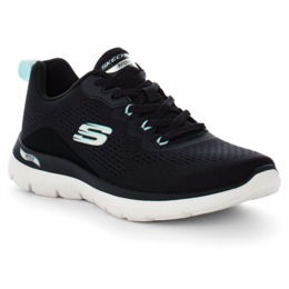 Skechers Women's Arch Fit Summits Daily Flow Shoe with APMA Seal of Acceptance, , large
