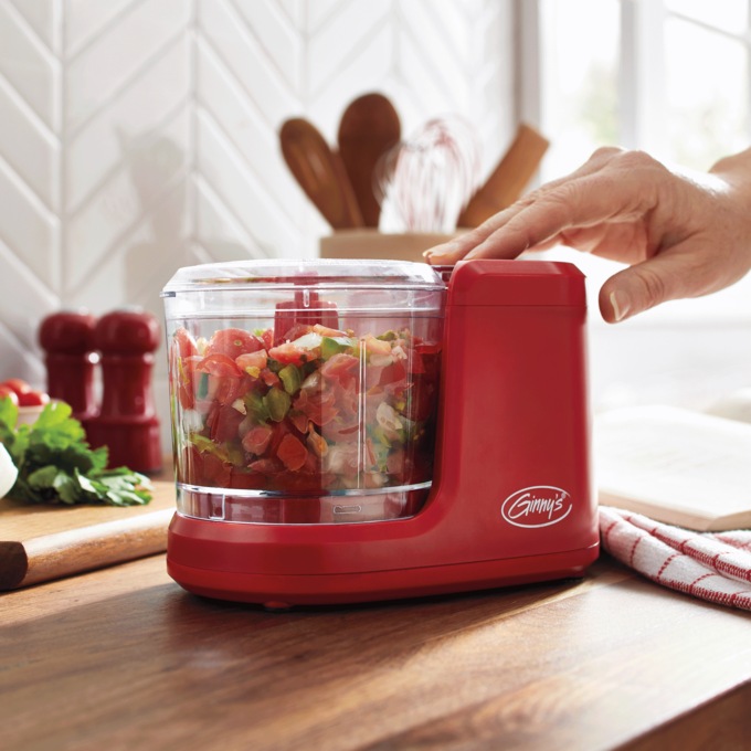Ginny&rsquo;s Electric Chopper, , large
