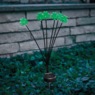 Spring Holiday Swaying Solar Stakes, , large