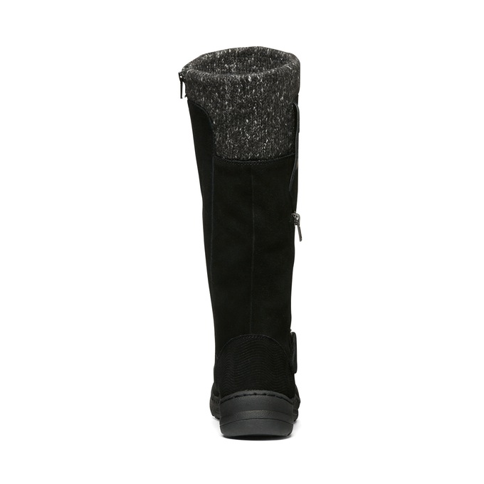Baretraps Adele Side Zip Suede Boot, , large