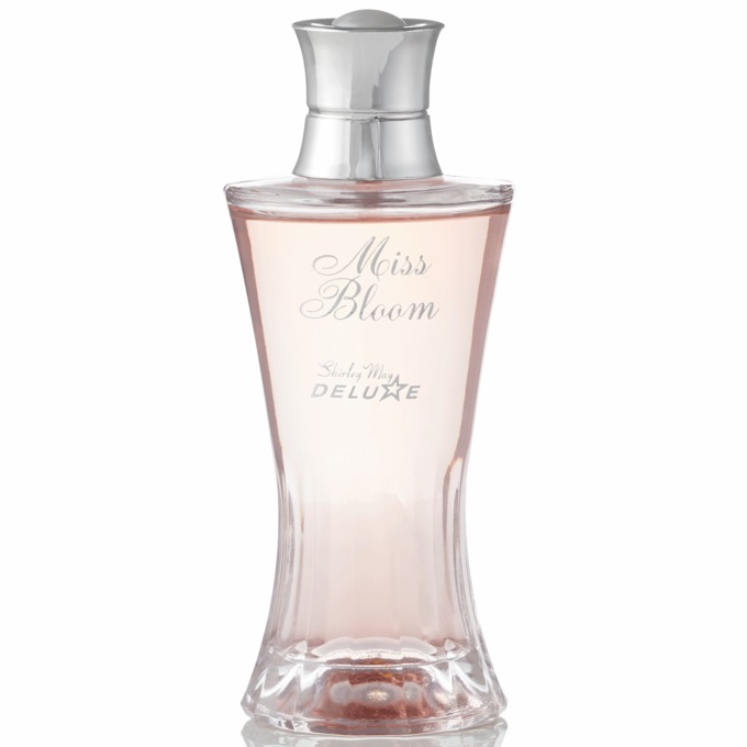 Miss Bloom Women's Version EDT Spray, , large