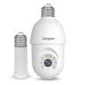 Energizer Smart Socket Camera, White, large