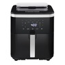 Guy Fieri Flavortown 6.5-Quart Steam Air Fryer, Black, large