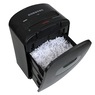 Royal 10-Sheet Crosscut Shredder, , large
