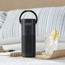 Travel Mini Air Purifier, , large