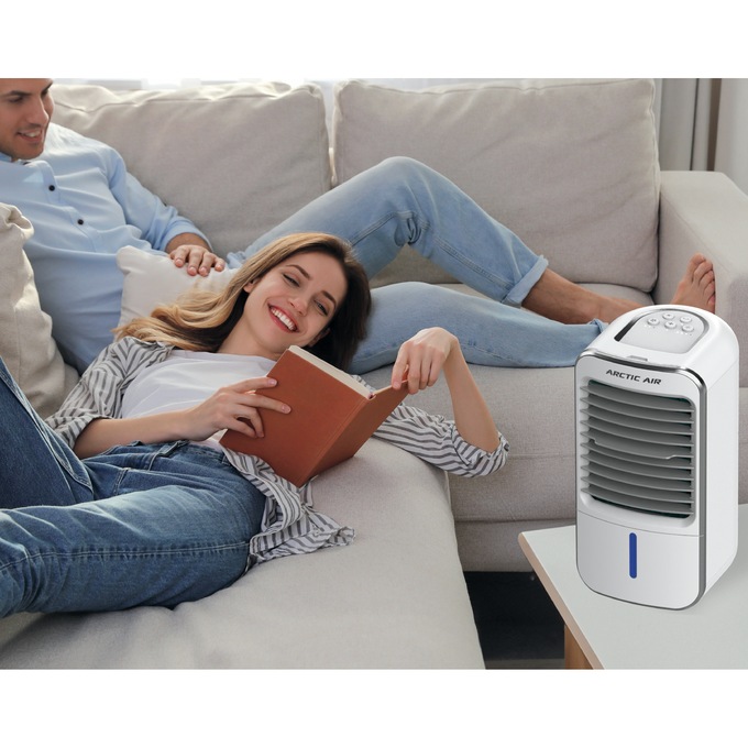 Arctic Air Chill Zone XL Evaporative Cooler, , large