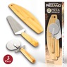 Granitestone Piezano 3-pc. Cutting Set, , large