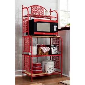 Mayview Microwave Stand, , large