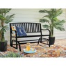 Indoor/Outdoor Reversible Sunrise Rug, , large