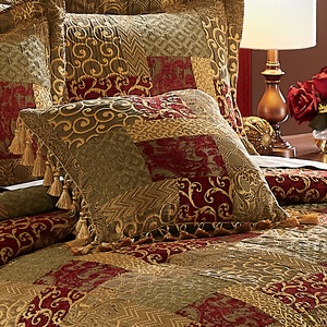Berkshire outlet comforter set