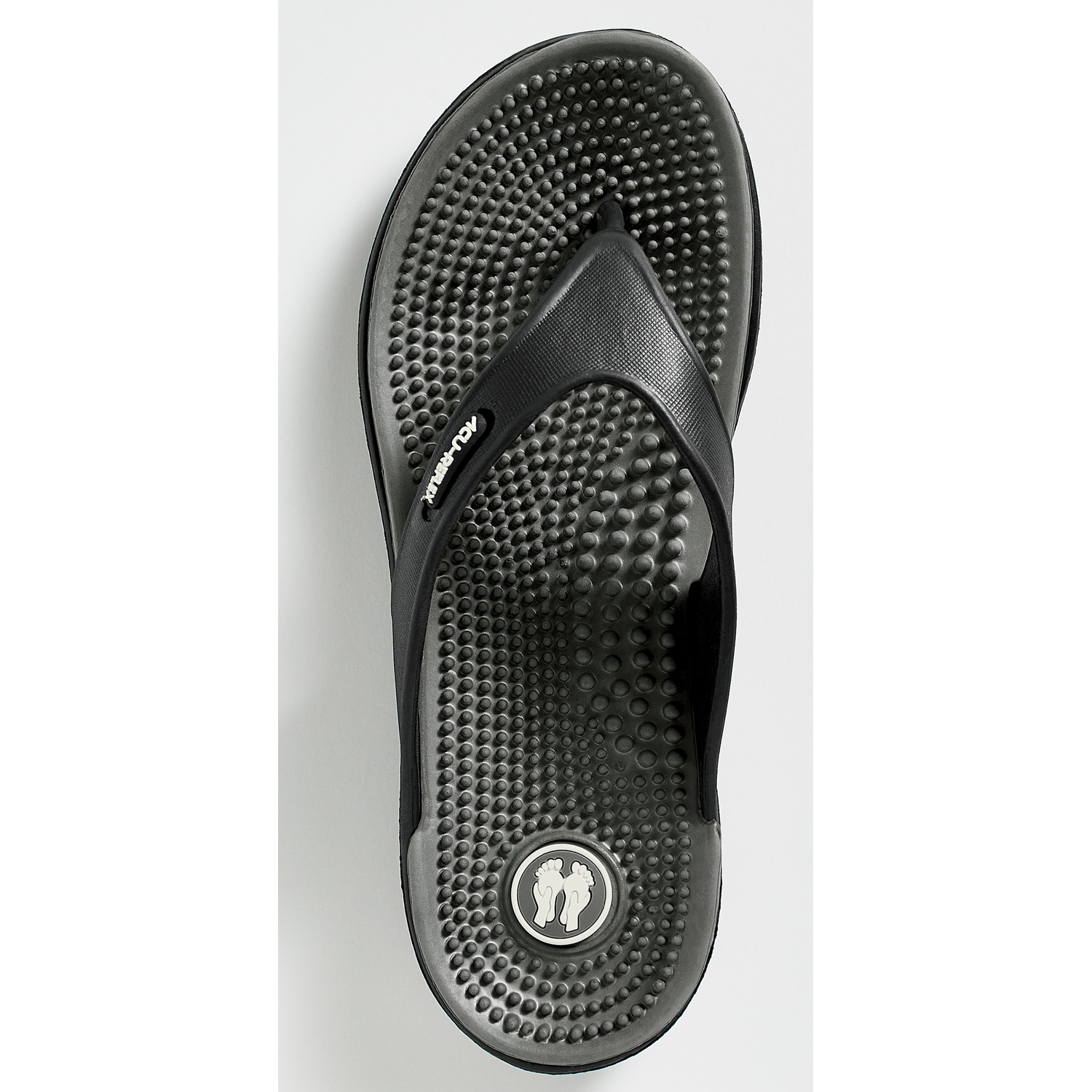 Women s Relaxus Acu Reflex Flip Flop Ginny s