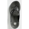 Women&#39;s Relaxus Acu-Reflex Flip Flop, Graphite, large
