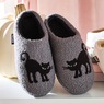 MUK LUKS Women's Halloween Slipper, , large