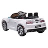 Chevrolet Camaro 2SS Ride-On, White, large