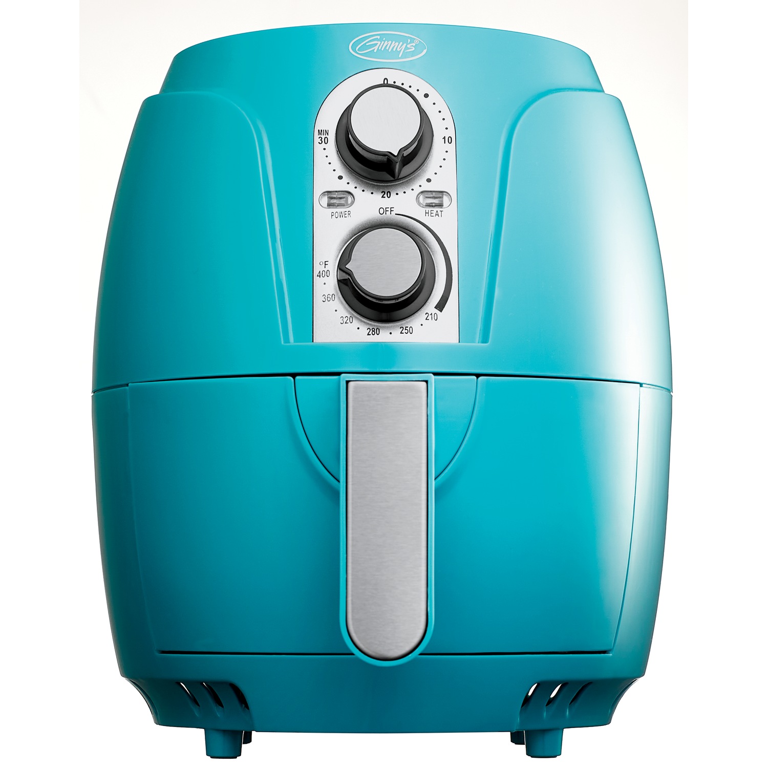 Ginny's air best sale fryer