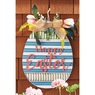 Easter Egg Wall Decor, , large