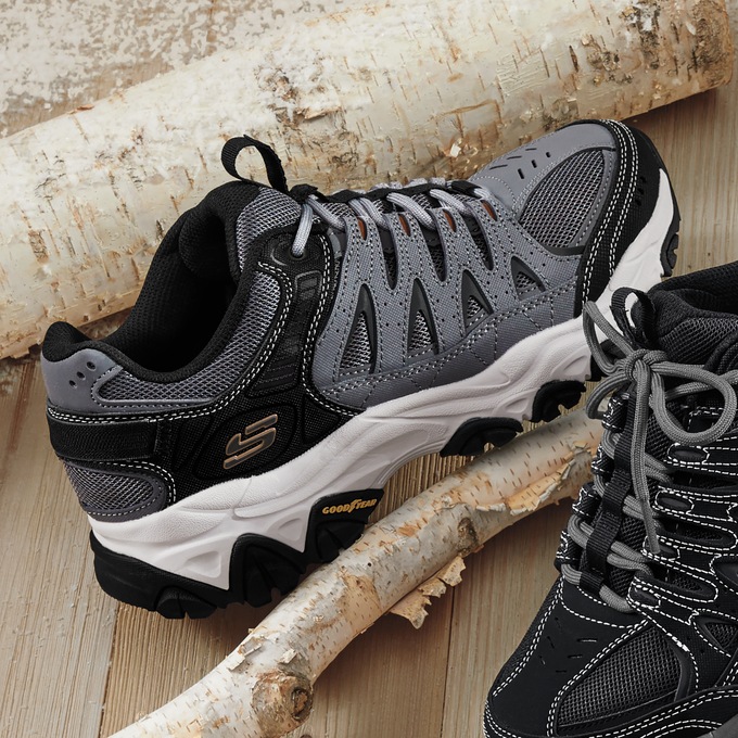 Skechers Men&rsquo;s After Burn M.Fit 2.0 Shoe, , large