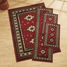 4-Piece Tres Rug Set, , large