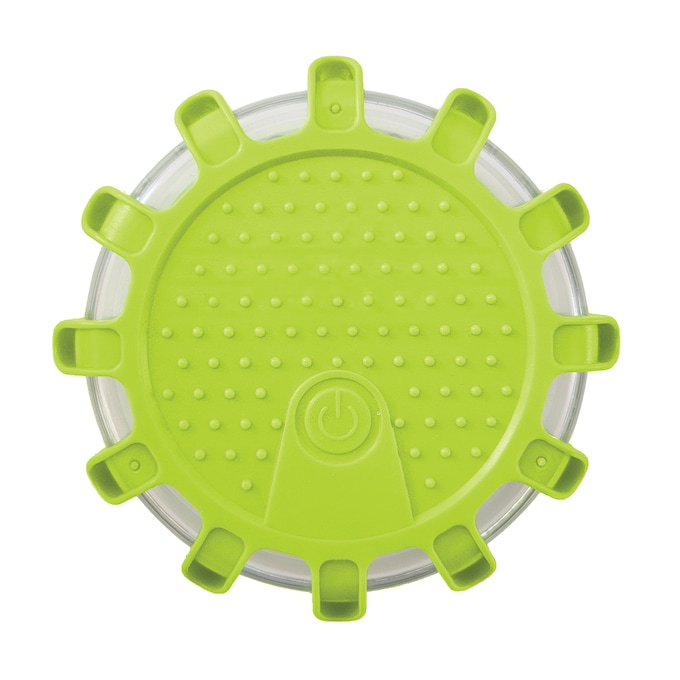 6-Pack LED Emergency Road Flares, , large