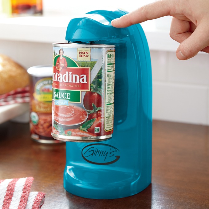 Ginny's Electric Can Opener, , large