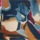Artsy Camo Print