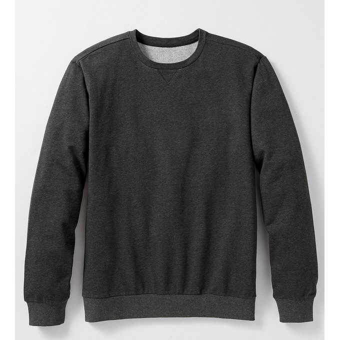 Comfort Crewneck, , large