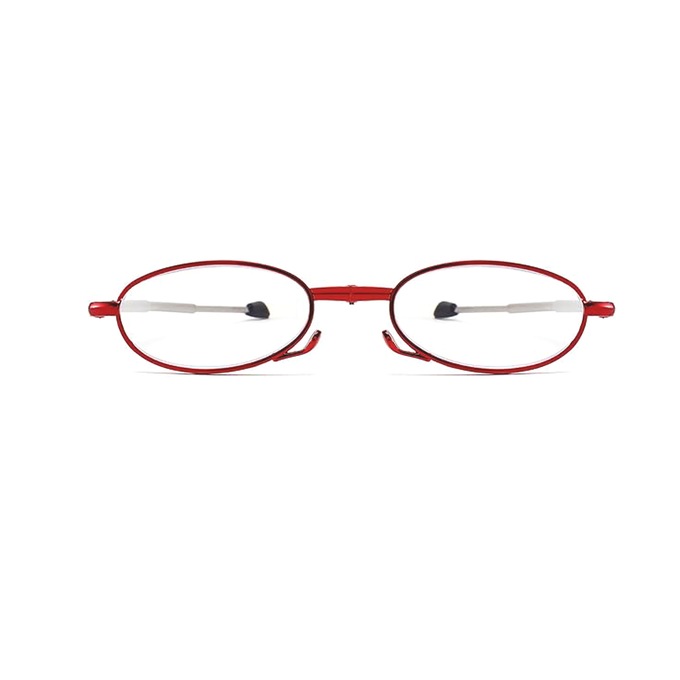 2-Pack Foldable Reading Glasses, , large