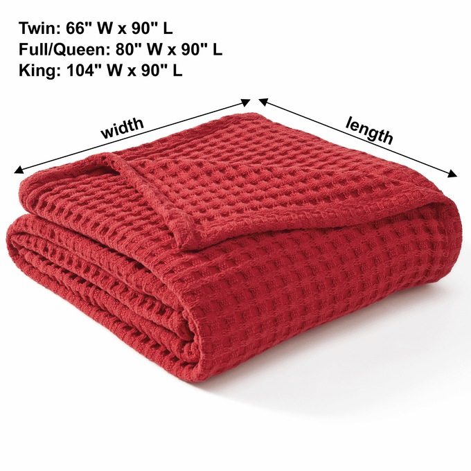 Color Connection Blanket, , large