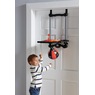 NSG Sports Basketball & Boxing Combo, , large