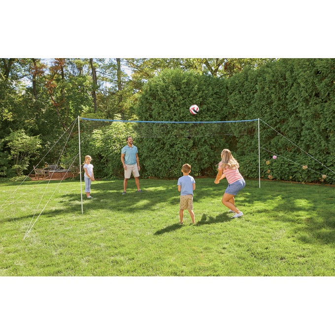 Backyard Multi Game Set, , large