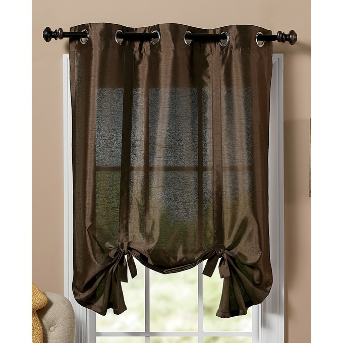 Hudson Tie Shade, , large