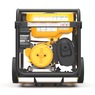 Firman Dual-Fuel Portable Generator 4550/3650W, , large