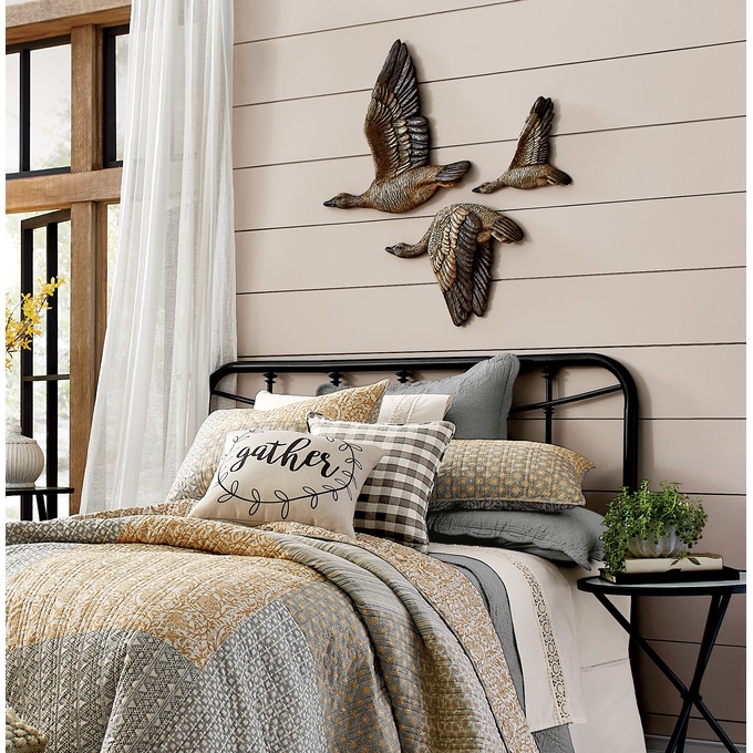 Set of 3 Migration Birds, , large