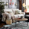 Appliqu&eacute;d Butterfly Accent Pillow, , large