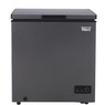 Montgomery Ward 5.0 Cu. Ft. Chest Freezer, , large