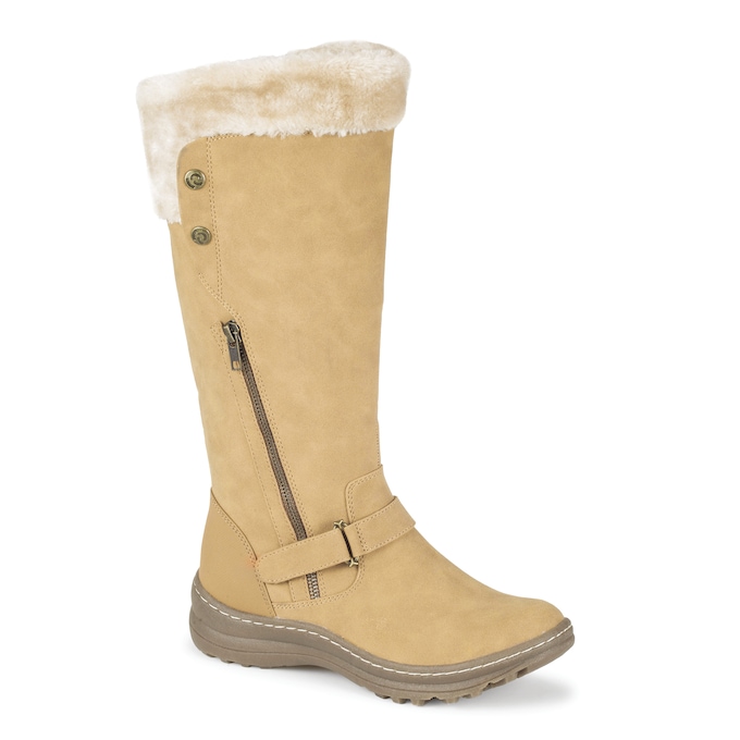 BareTraps Alliah Boot, , large