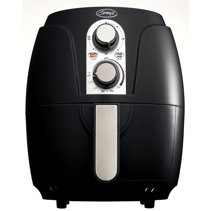 Ginny's Mini Air Fryer