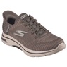 Skechers Men's Slip-Ins GO WALK Arch Fit 2.0, , large