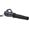 Scotts 8.5-amp Corded Turbo Leaf Blower, , large